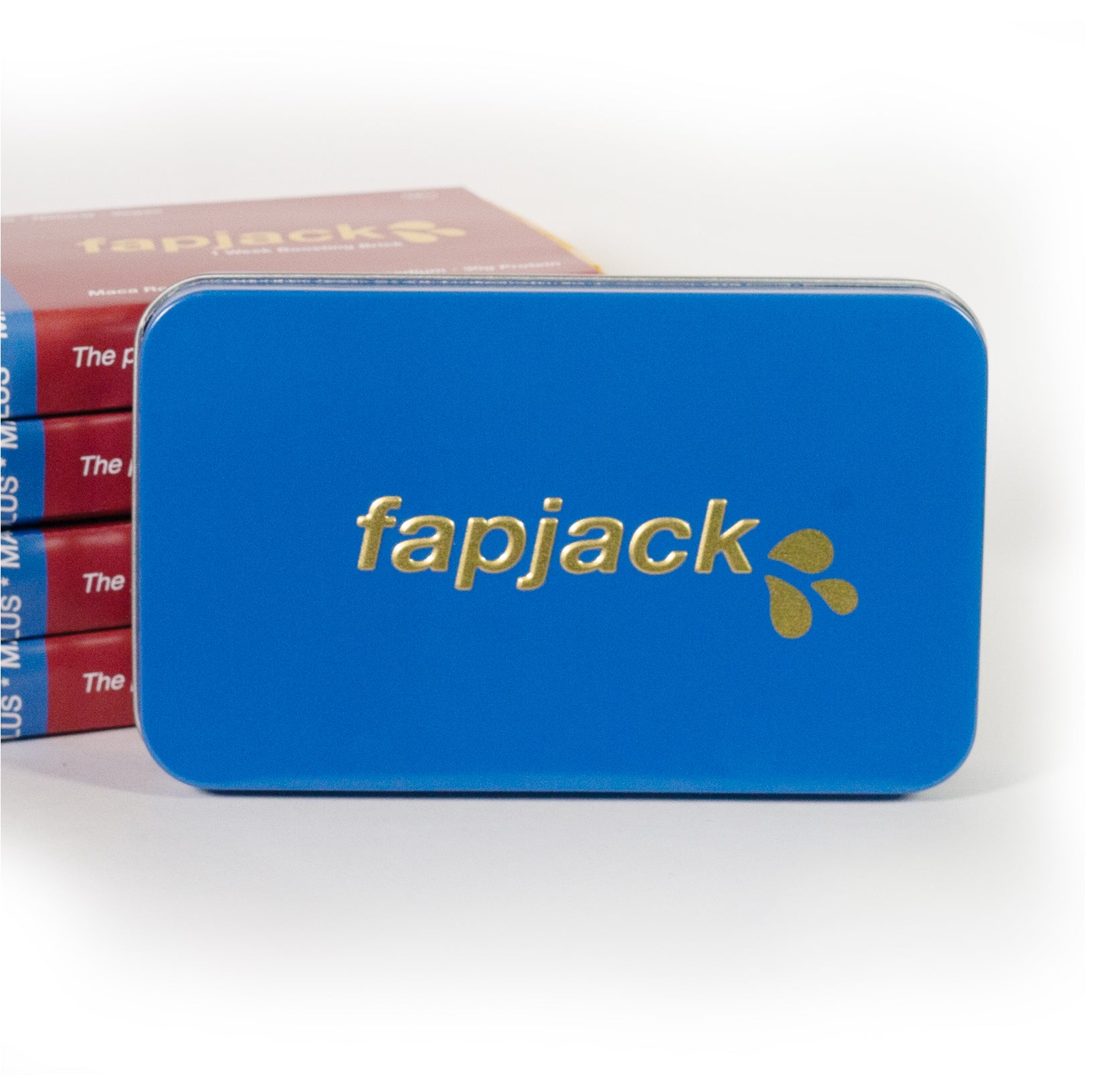 Boosting Bar · Starter Kit