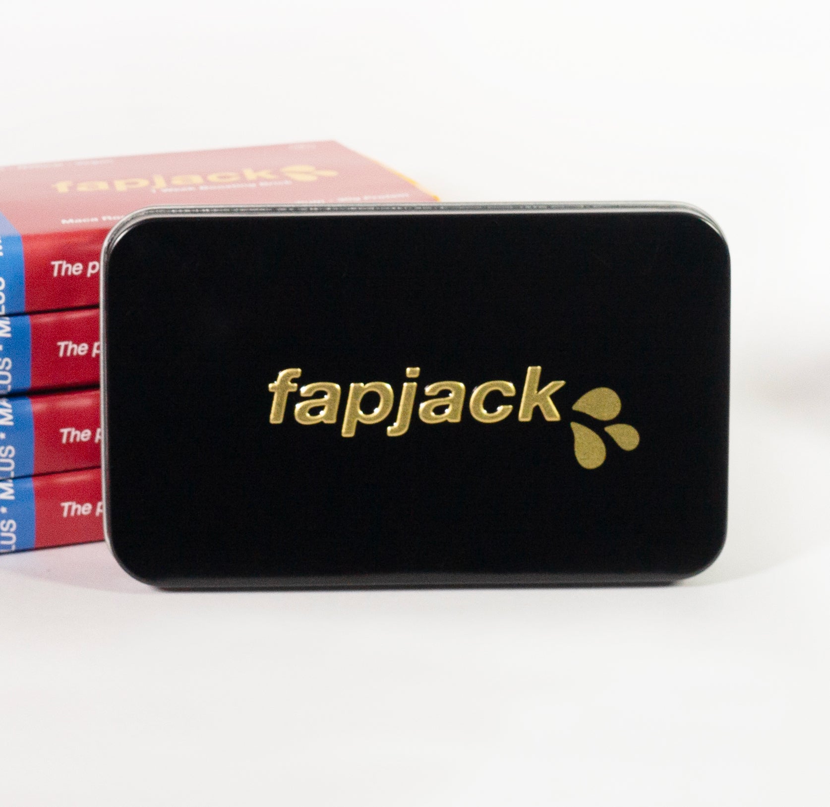 Boosting Bar · Starter Kit