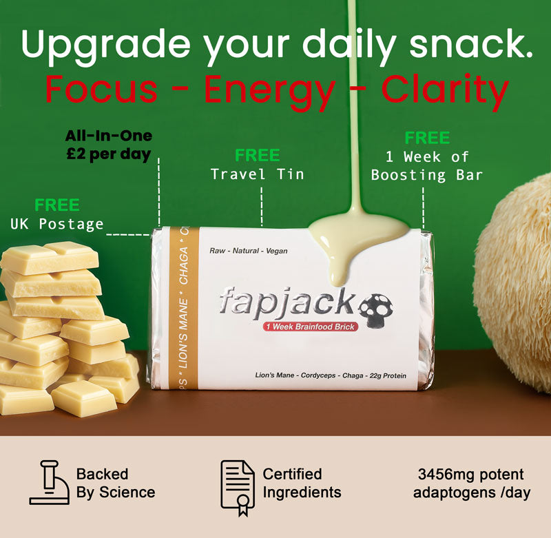 Brainfood · Starter Kit