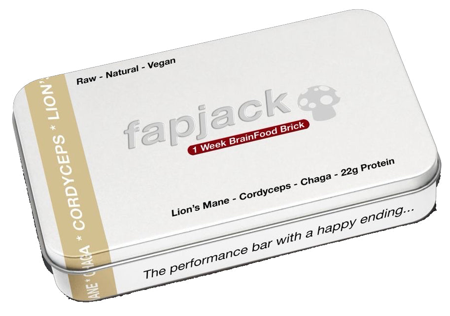 Brainfood · Starter Kit