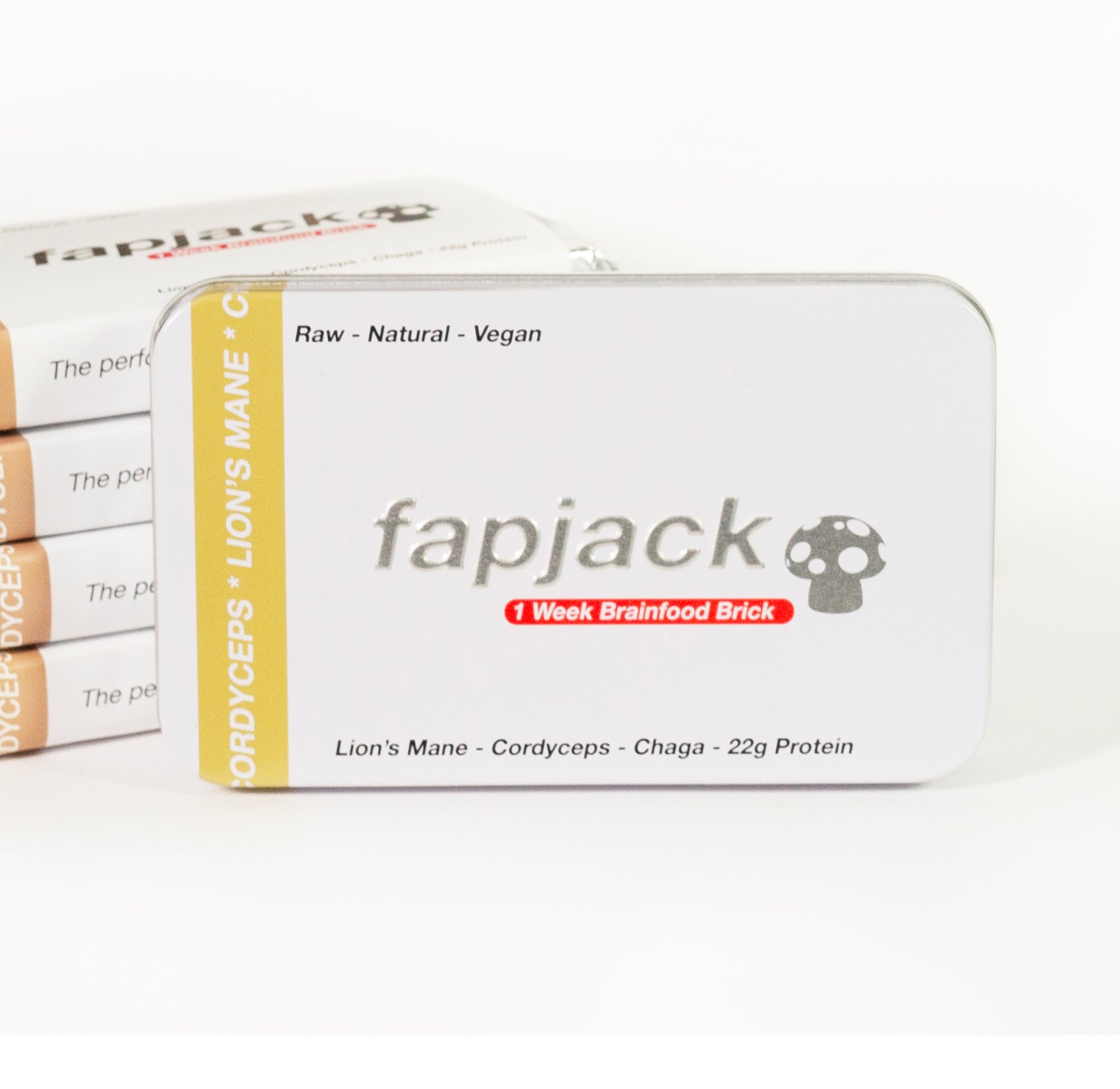 Brainfood · Starter Kit