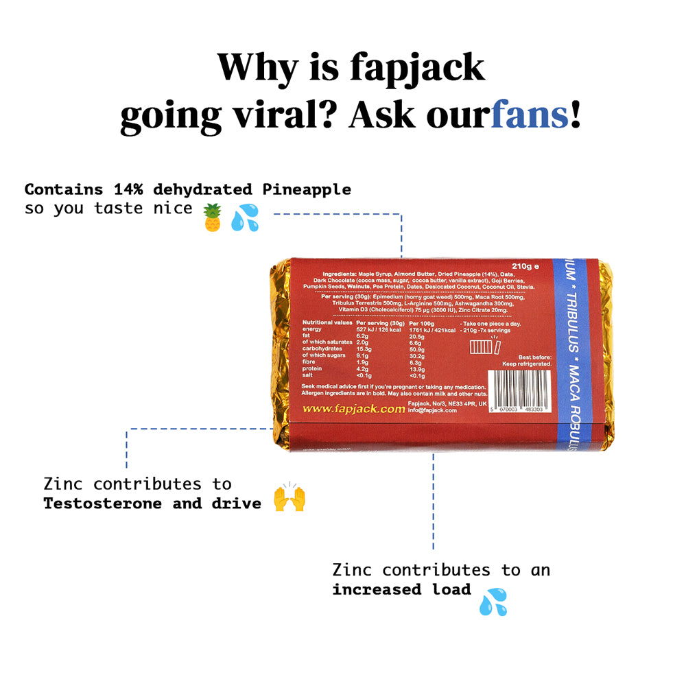Boosting Bar · Starter Kit