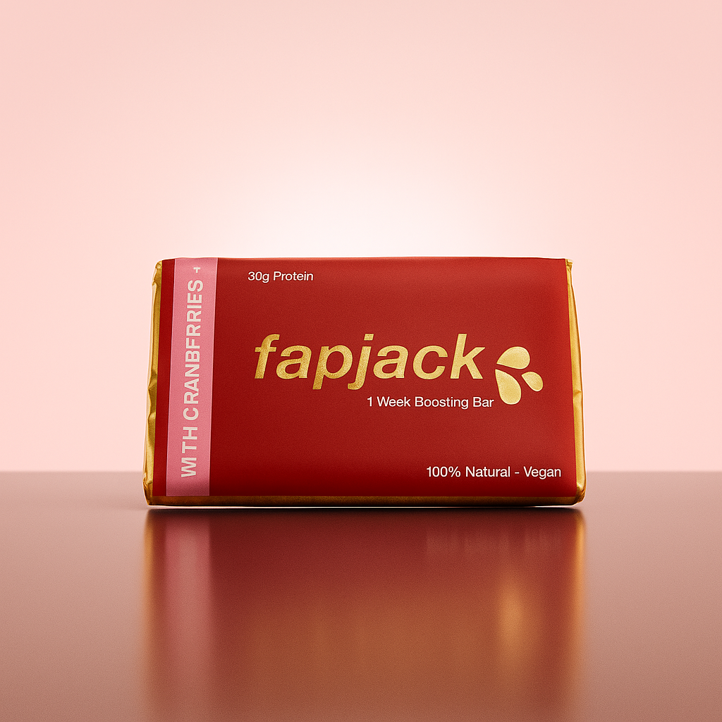 Boosting Bar · Welcome Kit