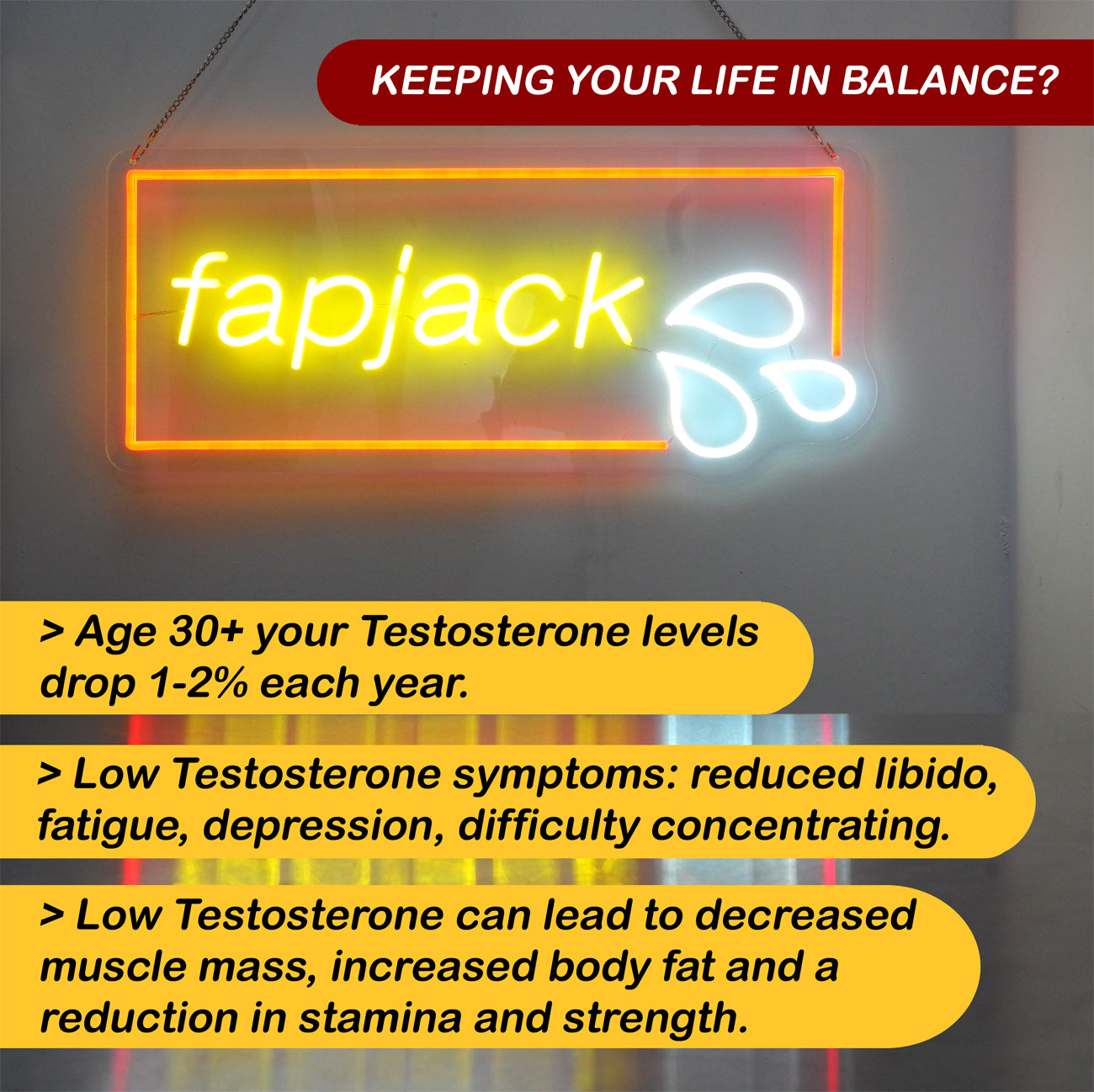 Fapjack - Boosting Bars