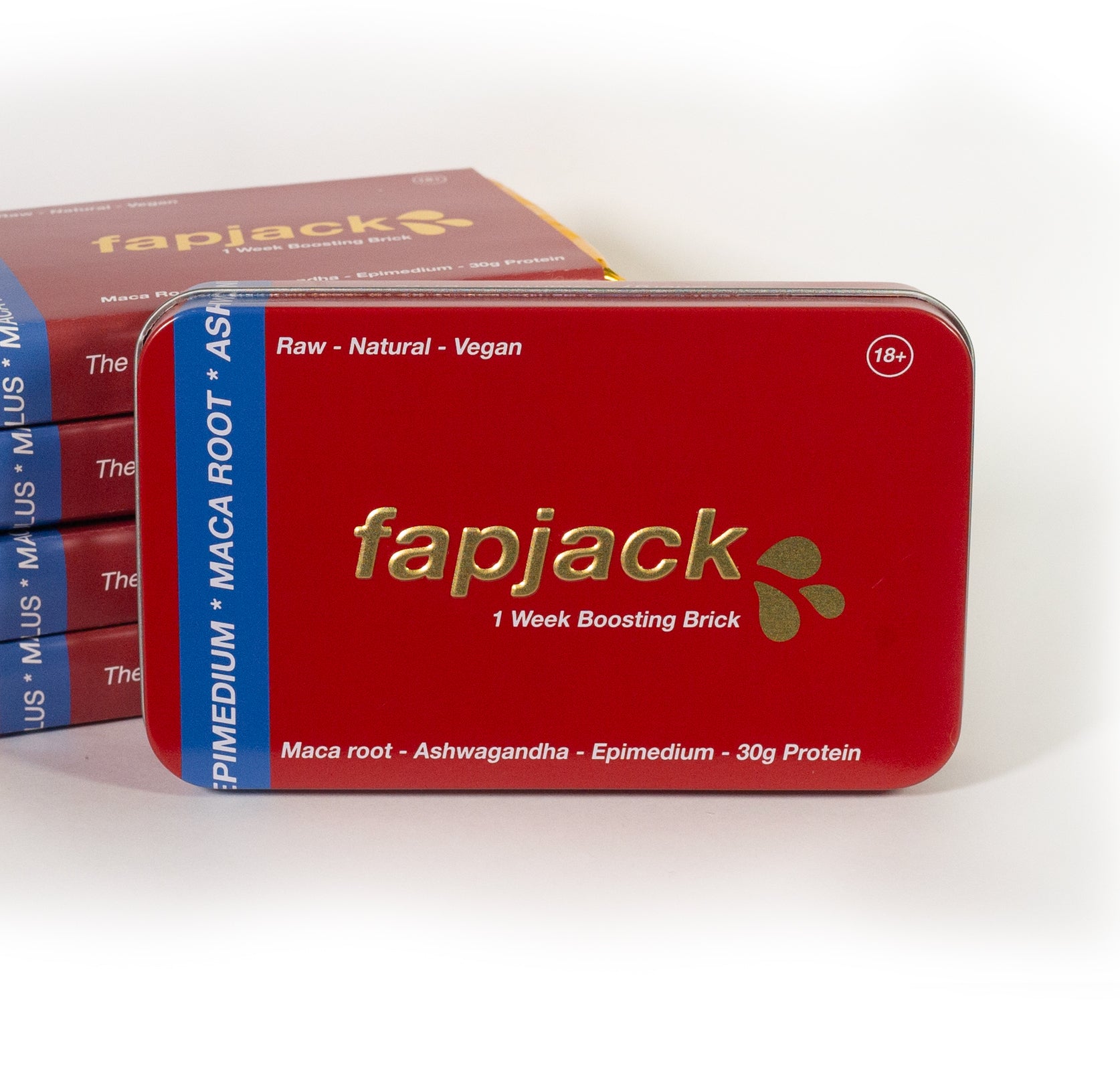 Boosting Bar · Starter Kit