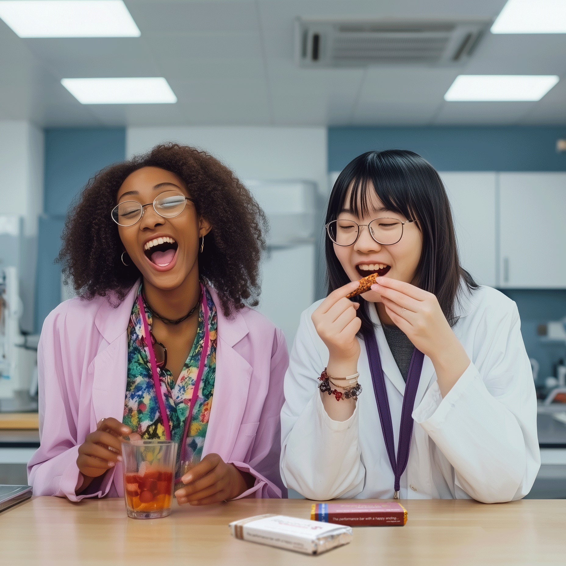 Work & Play · Starter Kit