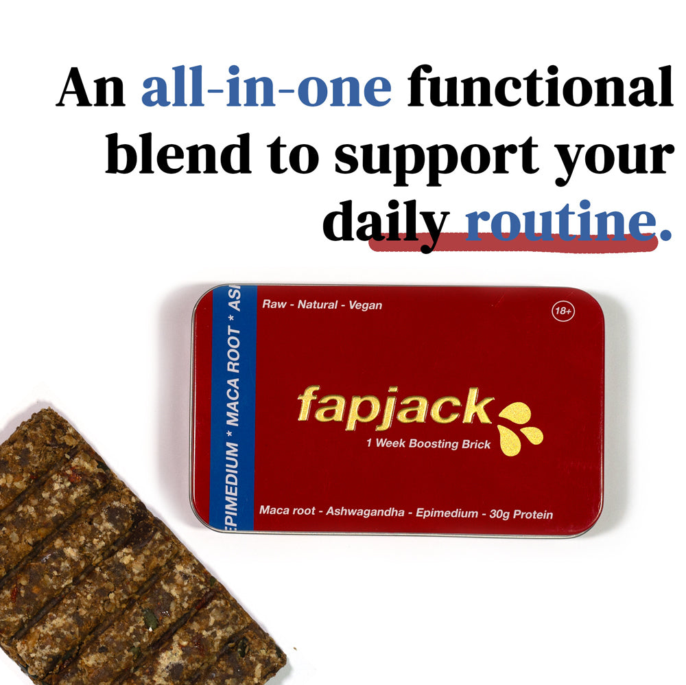 Boosting Bar · Starter Kit