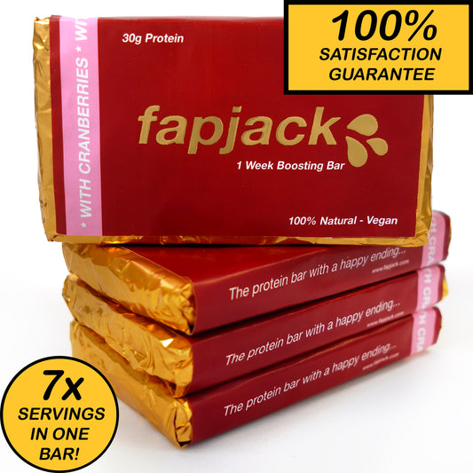 Fapjack - test