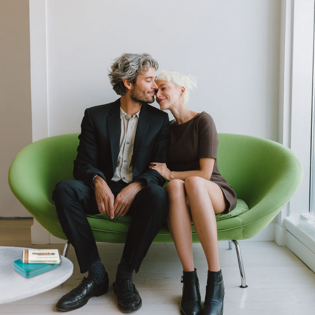 Brainfood · Starter Kit