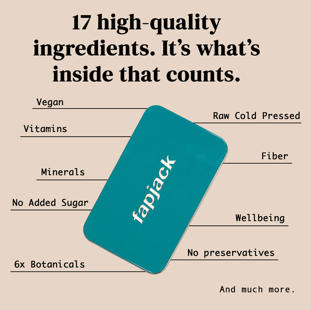 Brainfood · Starter Kit